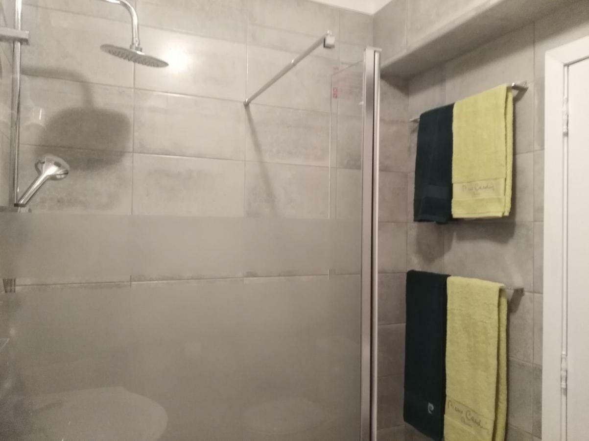 ポルシェスDalia'S Houseアパートメント エクステリア 写真