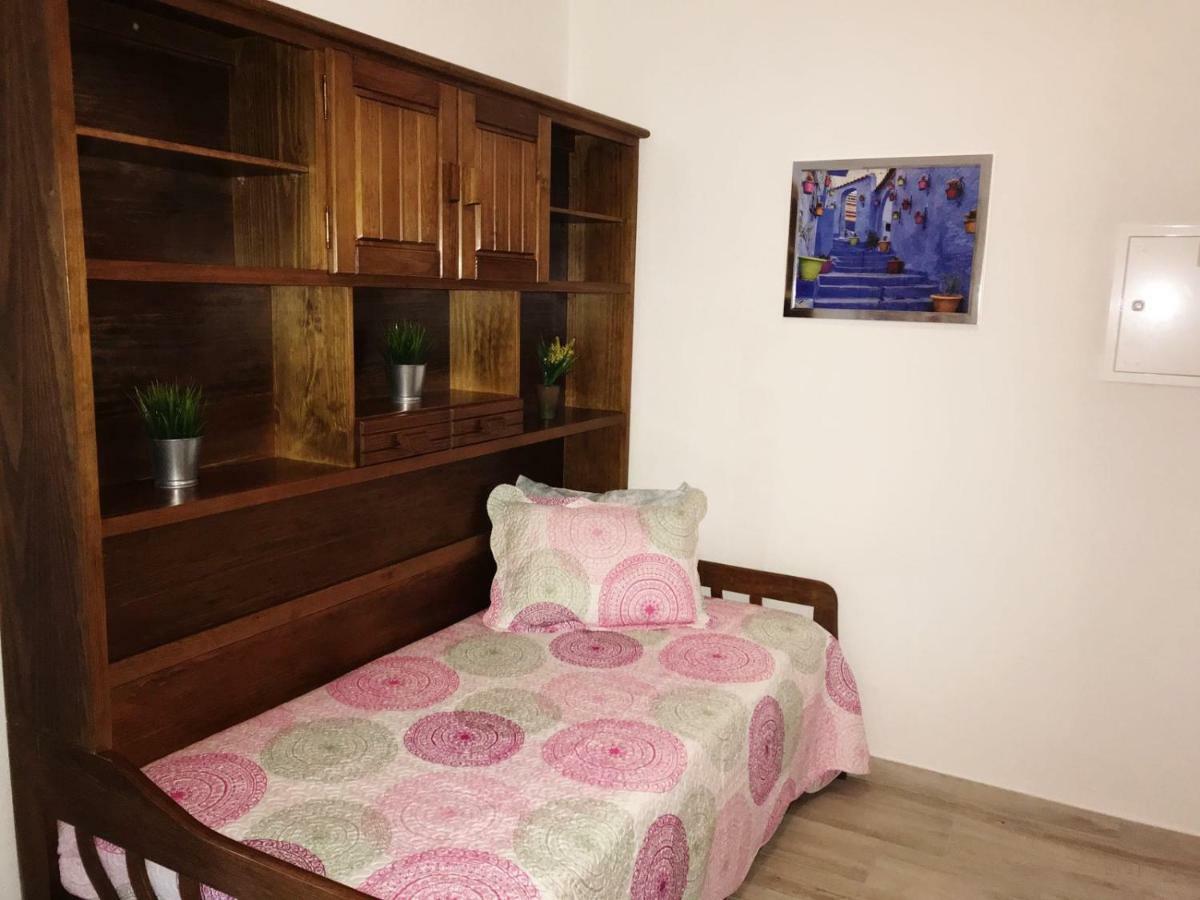 ポルシェスDalia'S Houseアパートメント エクステリア 写真