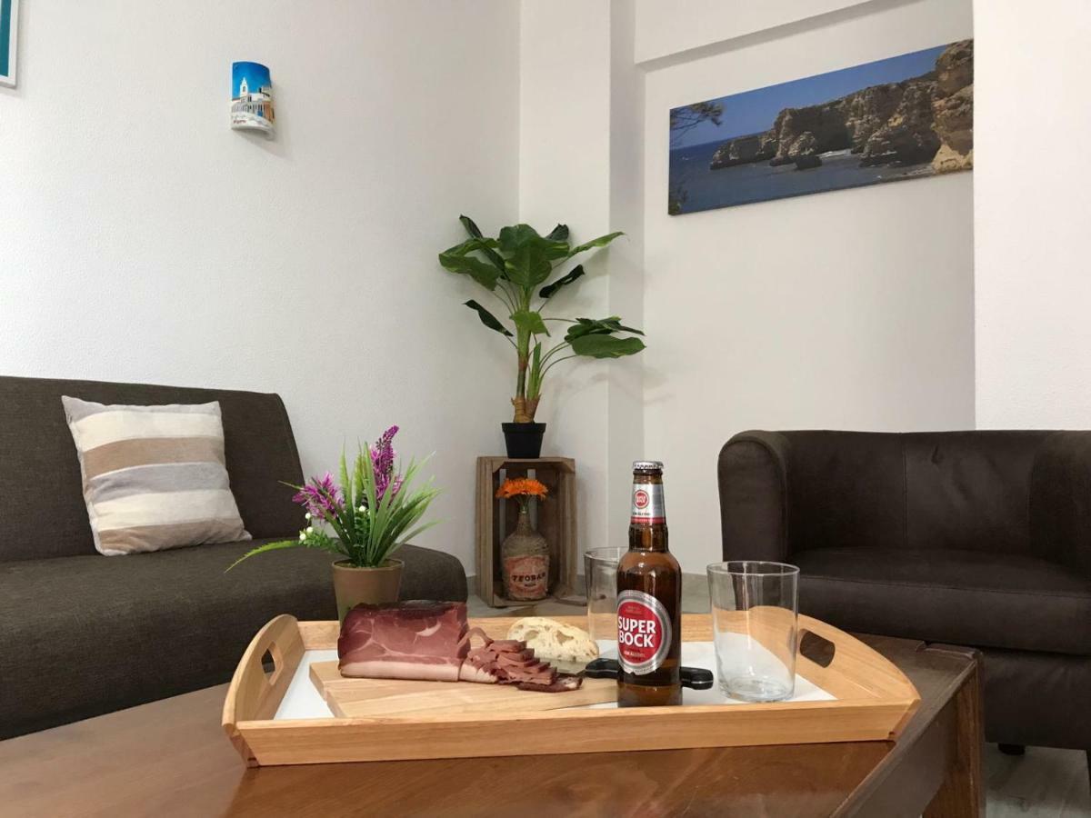ポルシェスDalia'S Houseアパートメント エクステリア 写真